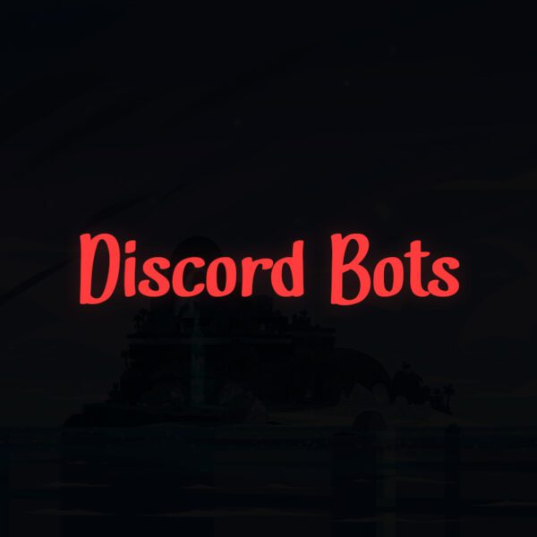 Discord Bots