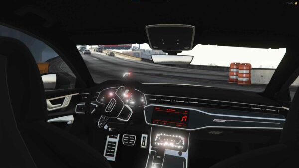 Audi RS6 Sedan C8 2021 - Afbeelding 9