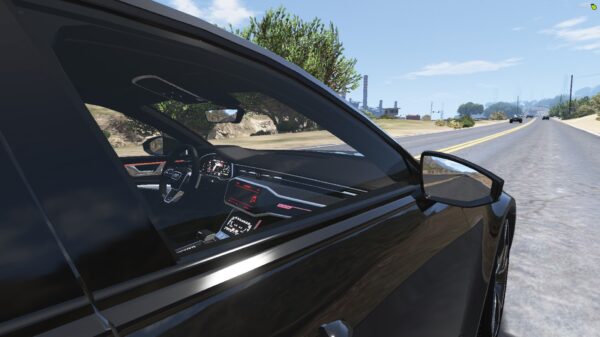 Audi RS6 Sedan C8 2021 - Afbeelding 4