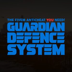 Guardian Defence System, sounds interesting.