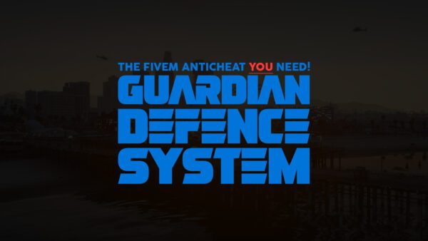 Guardian Defence System, sounds interesting.