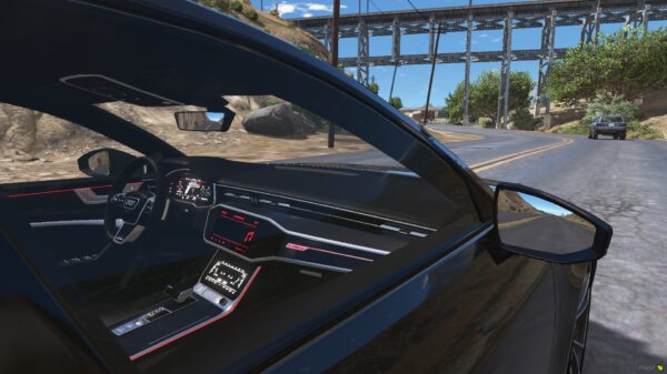 Audi RS7 Sportback C8 2020 - Afbeelding 4