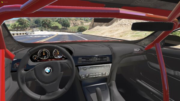 BMW M6GT3 - Afbeelding 2