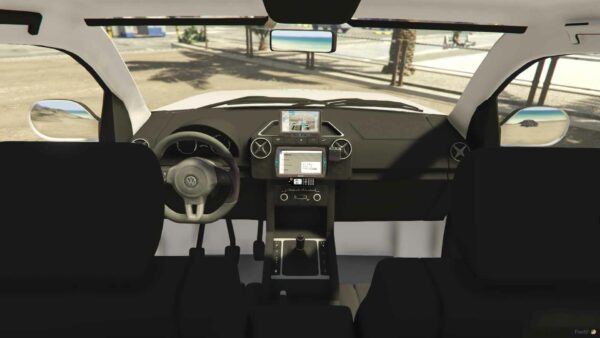 Volkswagen Amarok EOD - Afbeelding 5