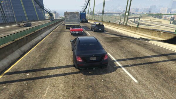 Brabus 800 4matic+ W213 2019 - Afbeelding 5