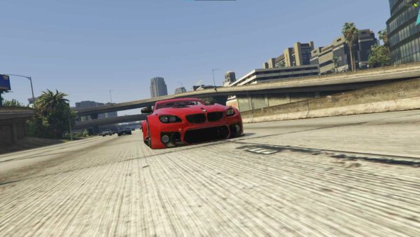 BMW M6GT3 - Afbeelding 5