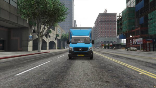 Coolblue Bus - Afbeelding 4