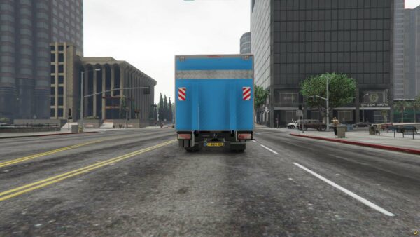 Coolblue Bus - Afbeelding 5