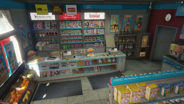 Albert Heijn - Afbeelding 3