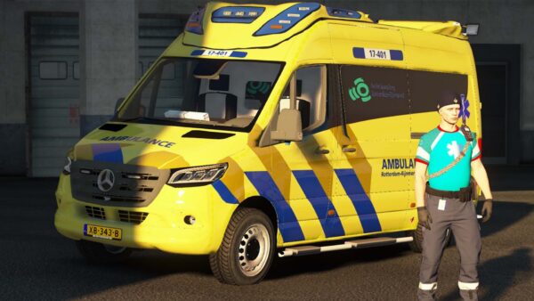 EUP V3 - Afbeelding 4