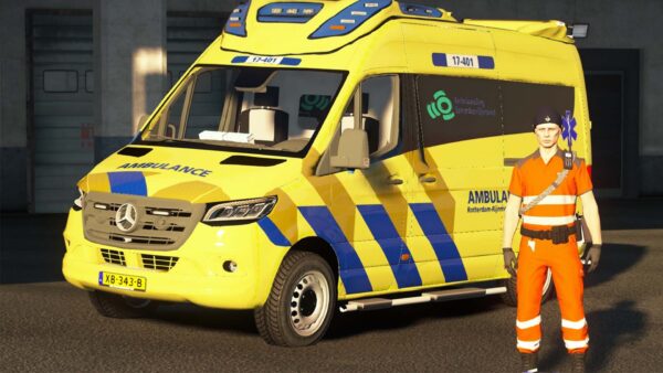 EUP V3 - Afbeelding 5