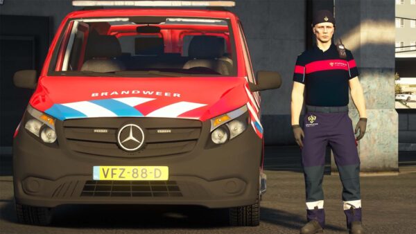 EUP V3 - Afbeelding 2