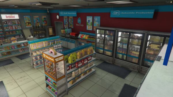 Albert Heijn - Afbeelding 5