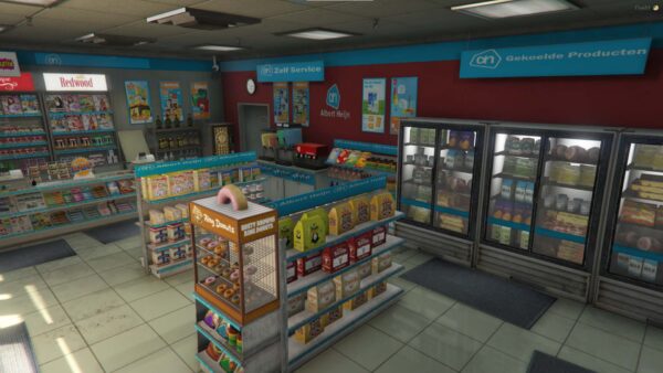 Albert Heijn - Afbeelding 2