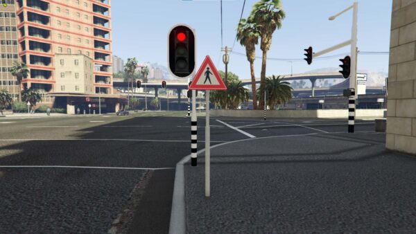 Nederlandse Verkeersborden