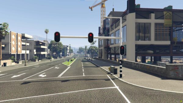 Nederlandse Verkeerslichten