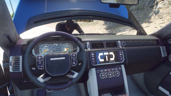 Range Rover Startech - Afbeelding 6