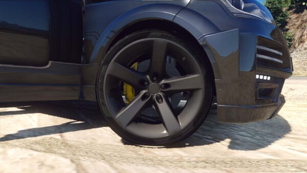 Range Rover Startech - Afbeelding 7