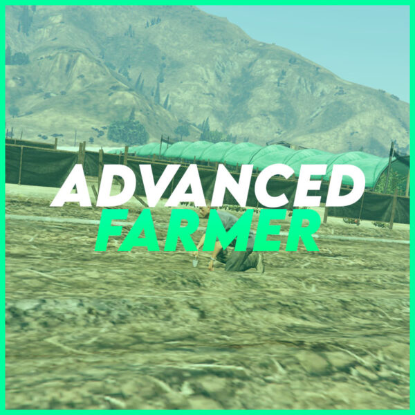 Advanced Farmer