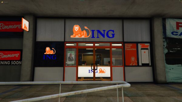 ING Bank - Afbeelding 5