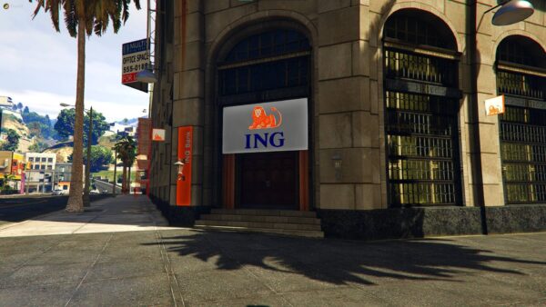 ING Bank - Afbeelding 4