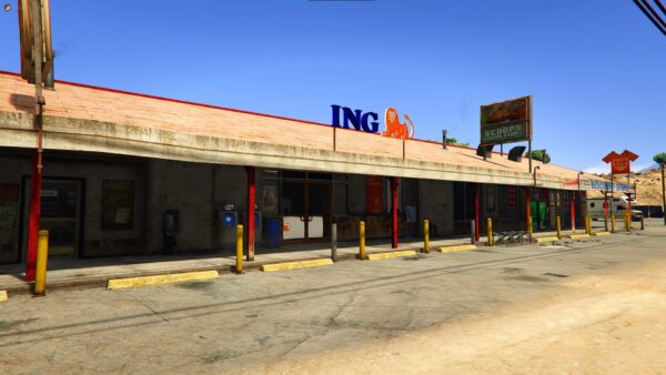 ING Bank - Afbeelding 6
