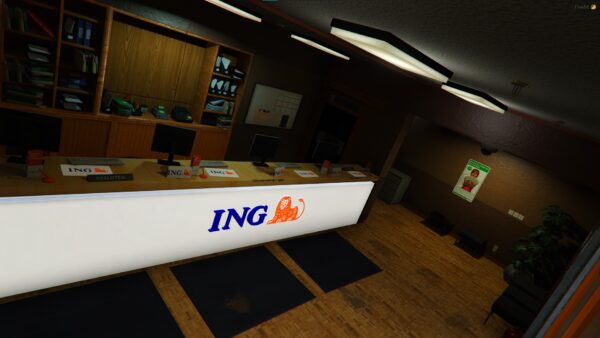 ING Bank - Afbeelding 2