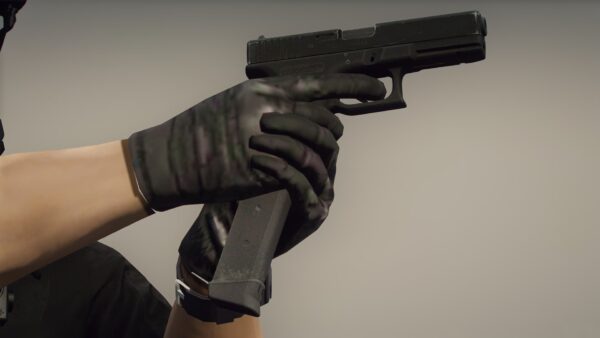 Glock 17 - Afbeelding 2
