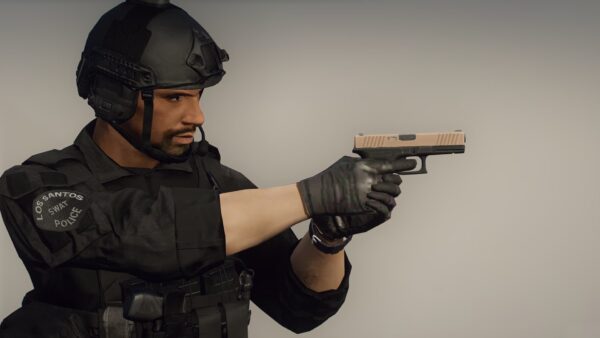 Glock 17 - Afbeelding 24