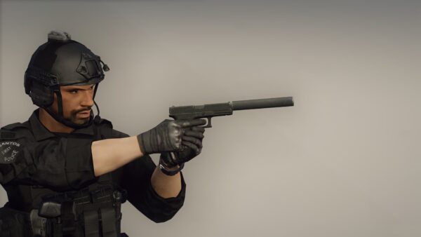 Glock 17 - Afbeelding 23