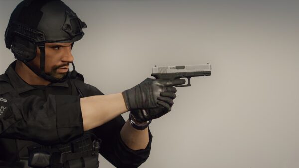 Glock 17 - Afbeelding 21
