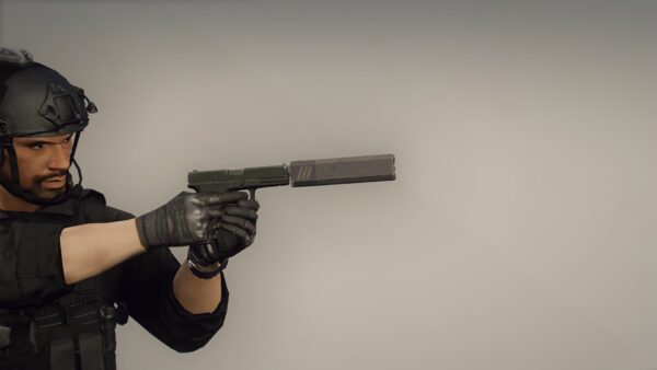 Glock 17 - Afbeelding 20