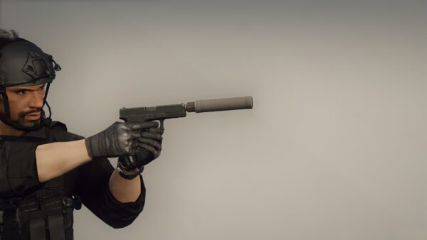 Glock 17 - Afbeelding 19