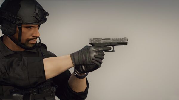 Glock 17 - Afbeelding 18