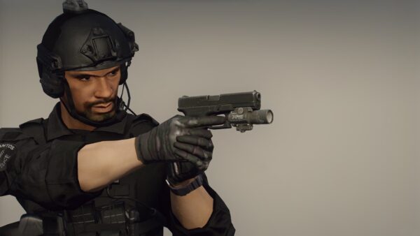 Glock 17 - Afbeelding 17