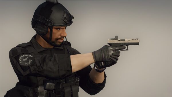 Glock 17 - Afbeelding 15