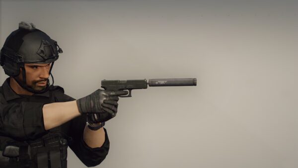 Glock 17 - Afbeelding 14