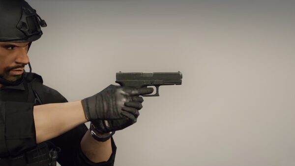 Glock 17 - Afbeelding 13