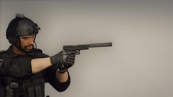 Glock 17 - Afbeelding 12