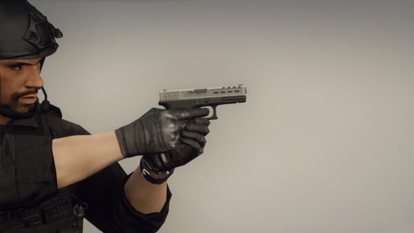 Glock 17 - Afbeelding 11