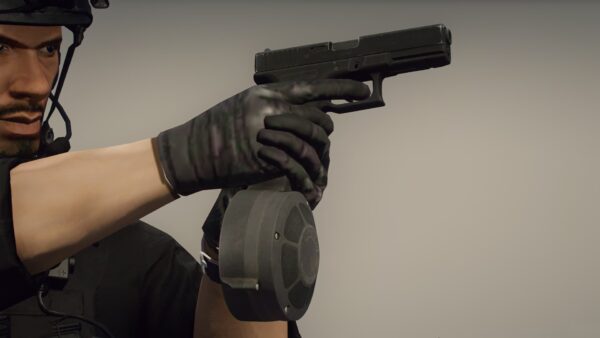 Glock 17 - Afbeelding 10