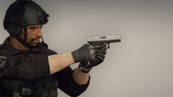 Glock 17 - Afbeelding 9
