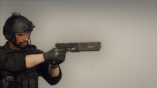Glock 17 - Afbeelding 7