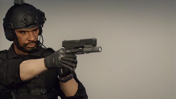 Glock 17 - Afbeelding 6