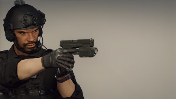 Glock 17 - Afbeelding 5