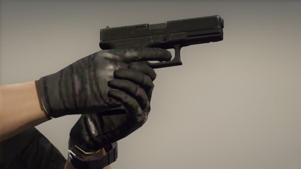 Glock 17 - Afbeelding 4