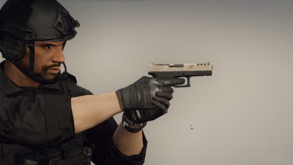 Glock 17 - Afbeelding 3