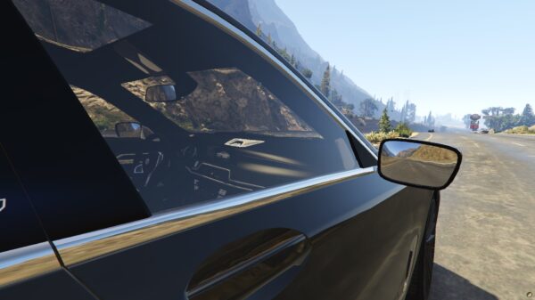 BMW B7 Alpina 2020 - Afbeelding 5