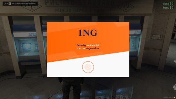 ING Bank Script - Afbeelding 7