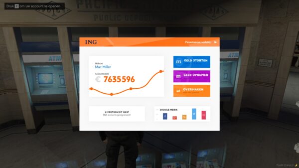 ING Bank Script - Afbeelding 6